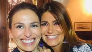 Melhores álbuns de joana cruz. Joana Cruz Recebe O Apoio De Liliana Campos E Uma Verdadeira Leoa E Vai Ganhar