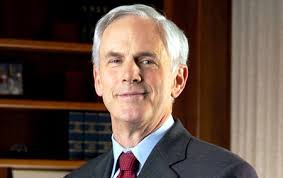 Caltech Trustee John Bryson Nominated as Commerce Secretary