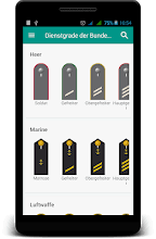 We did not find results for: Dienstgrade Der Bundeswehr Apps Bei Google Play