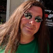 It seems we are just happy to be included in the band photo