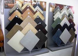 Hướng dẫn thủ tục nhập khẩu gạch ốp lát, gạch men, gạch ceramic về Việt Nam