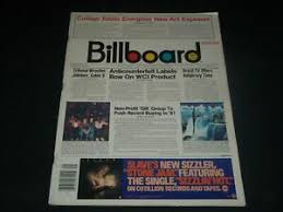 Details About 1980 December 6 Billboard Magazine Hot 100 Charts Rock Pop Music R 1132