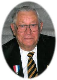 Wilfred Maerz Obituary