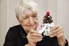 Bits and Bobs at the Edgewater Public Library