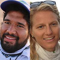 Fish flip a unique genetic switch in warming seas