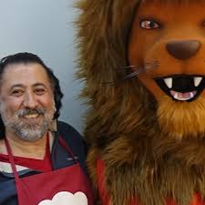 Galatasaray'ın aslan simgesi nereden geliyor bu videomuzda bulabilirsiniz. Maskot Galatasaray Aslani