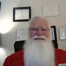 Daniel Cruger provides in-person and online therapy