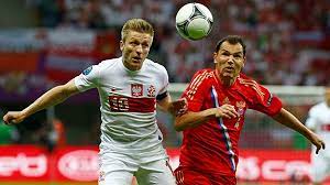 Più recente più vecchio ultime notizie. Eurocopa 2012 Polonia Vs Rusia Fin Del Partido Mejor Hablar De Ciertas Cosas
