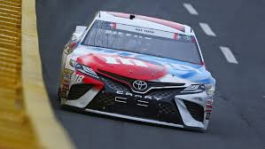This is larson's 3rd pole of the 2018 season. Kyle Busch Tallies Three Stage Wins In Coca Cola 600 Nascar Com