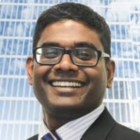 Andrew Sithamparapillai