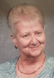 Margaret Schwalm Obituary (2013)