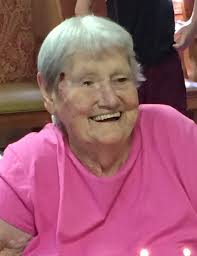 Obituary information for Fern C Etchison