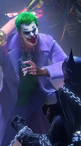 1440 x 2560 jpeg 188 кб. 1080x1920 Joker X Batman 4k Iphone 7 6s 6 Plus Pixel Xl One Plus 3 3t 5 Hd 4k Wallpapers Images Backgrounds Photos And Pictures