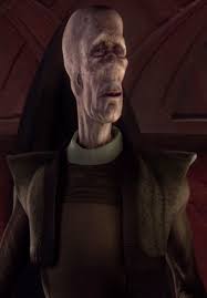 The force awakens, snoke is the supreme leader of the first order, a military junta resurrected from the fallen galactic. Supreme Leader Snoke In His Early Years Prequelmemes