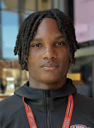 Marquez Daniel, Florida, Wide Receiver