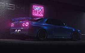 Due to its lively nature, animated wallpaper is sometimes also referred to as live wallpaper. Hd Gt R R34 Wallpapers Peakpx