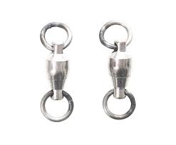 Sampo Ball Bearing Swivel