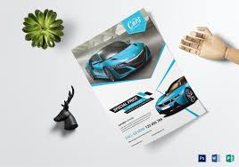 Individuals are now accustomed to using the net in gadgets to see video and image information for inspiration, and according to the title of the article i will talk about about car for sale sign template word. Car Sale Rental Flyer Design Template In Word Psd Publisher