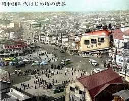 昔のデパートは夢が詰まってたのに何でこんなつまんなくなっちゃったんだろ 哲学ニュースnwk 風景 古写真 東京 風景