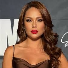 Nellie Caballero's Instagram, Twitter & Facebook