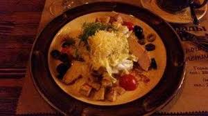 Сакартвело, или 2,5 тысячи километров по грузии. Sakartvelo In Perm Original Menus Reviews And Prices