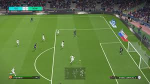 Real madrid 2018 zu bestpreisen. Pes 2018 Review Gamespot