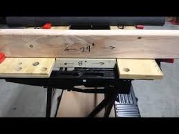 Black Decker Workbench Parts Workmate Mods Google Search Portable Workbench Woodworking Projects Drill Bit Sizes