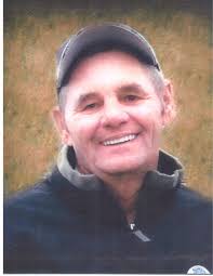 Obituary information for James Alan Gordon