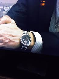 Watch true detective without cable on hbo now and don't miss out hbo now is the one stop for all hbo series. Vince Vaughn S Watch In True Detective Watchuseek Watch Forums