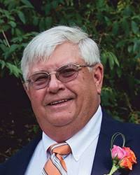 Mark Chase, 73