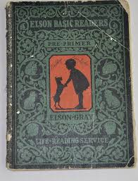 Elson Basic Readers Pre-Primer Life-Reading Service: Elson William H. and  William S. Gray: Amazon.com: Books