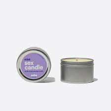 Wax Play Massage Oils