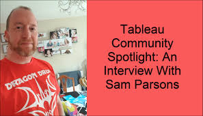 Charlie parsons custom sheet metal, upper black eddy, pennsylvania. Tableau Community Spotlight An Interview With Sam Parsons Michael Sandberg S Data Visualization Blog