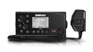 The international ais system, originally developed as a collision avoidance technology, has proven to be an indispensable tool and information source of unrivaled quality for the maritime world. Vhf Radios Ais Simrad Marine Electronics