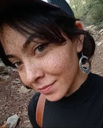 UPDATE She has been found!