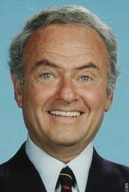 OMG! It's Harvey Korman's Son