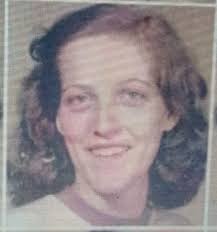 Betty Jo Smith Falcone (1932-2003)