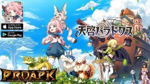 Tenkei Paradox, Mobile Turn Based RPG Games with Anime Graphic, Here's How  to Download! – Roonby