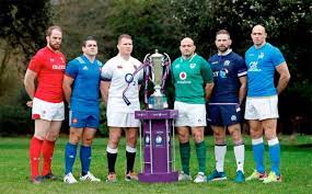 Le tournoi des vi nations de rugby 2019 est la 125ème édition de cette épreuve. Rugby Tournoi Des 6 Nations 2019 Rome Pratique
