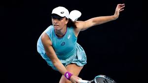Czy zazdroszczę sukcesów idze świątek i naomi osace? Iga Swiatek I Naomi Osaka Rozbawily Wszystkich Zaskakujaca Wymiana Zdan Na Konferencji Wideo Polsat Sport