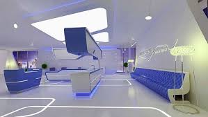 Future Of Tech Smart Homes In 2020 Smart Home Home Technology Home Tech