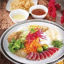 Chinese new year food that we eat in china. Chinese New Year Dishes Wok It This Way Openrice Malaysia