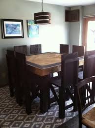 High Top Kitchen Table 9 Piece Set High Dining Table High Top Tables Top Kitchen Table