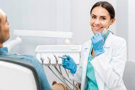 Best Dental Surgeon in Lahore - Ideal Smile Dentist