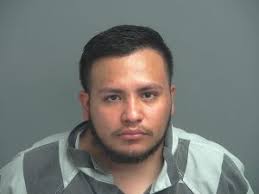 MONTGOMERY COUNTY JAIL BOOKINGS FOR 7/30/19