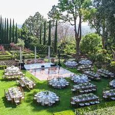 Luxury Garden Wedding Garden Wedding Ideas On A Budget Wedding Reception Layout Outdoor Wedding