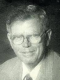 Charles Dunaway Obituary (1934