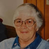 Mary Arliss Scott Obituary (2025)
