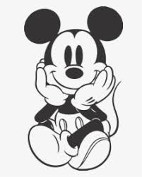 Maybe you would like to learn more about one of these? Mickey Mouse Silhouette Png Images Free Transparent Mickey Mouse Silhouette Download Kindpng
