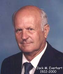 An Everhart Family Saga